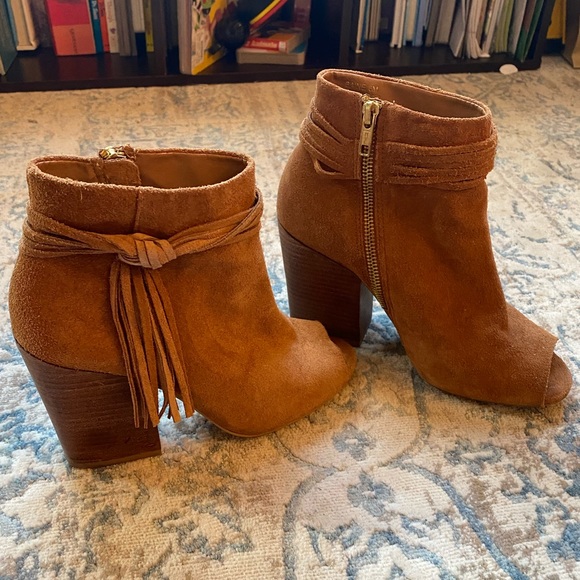 Steve Madden Shoes - Steve Madden Baine Bootie Steve Madden Shoes - Steve Madden Baine Bootie